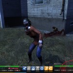 zombie